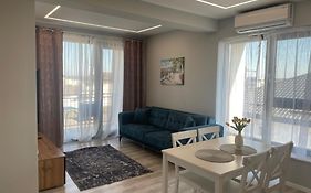 Noah Apartment Self Check-In Otopeni